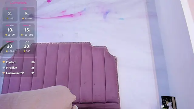 Roxy_Medina Obrolan Langsung XXX