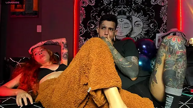 Chat XXX en directo de cleoo_jhonny