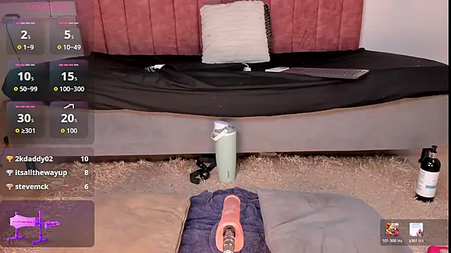 Noah_Katz: απευθείας συνομιλία ΧΧΧ