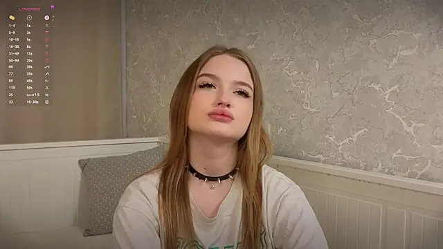 Chat XXX en directo de SolLocy