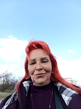 CassandraSandra44 网络视讯表演