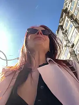 Živý XXX chat NataKitten