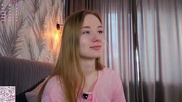 ElvinaRose 라이브 XXX 채팅