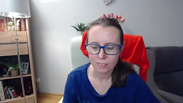 Chat XXX en directo de sweetxLizzy