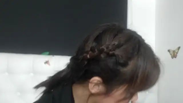 Chat XXX en directo de evelynesex