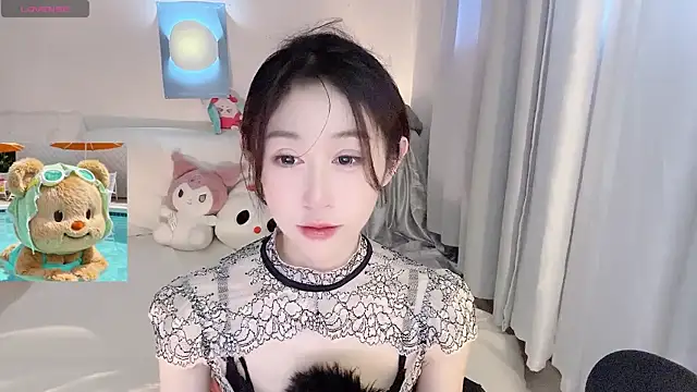 Chat XXX en directo de mistylana_