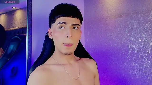 MateoMitchell – Naživo XXX chat