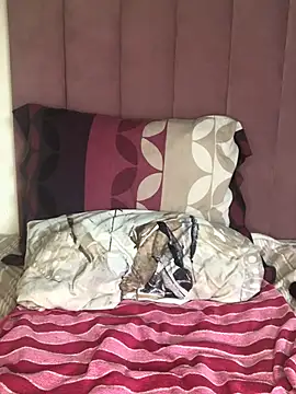 Bubbles156 웹캠 쇼