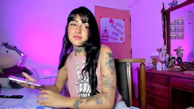 miku_st 라이브 XXX 채팅