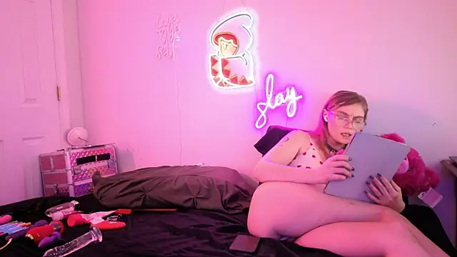 Chat XXX en directo de daddysprincess731