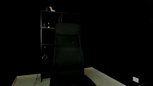 ElijahThorne Webcam show