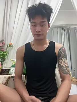 Show modela nanda108520 na web-kameri