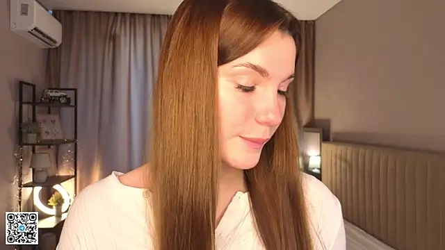 Chat XXX ao vivo de LaveraMeling