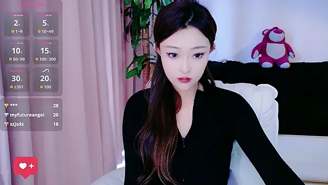 sufei1 即時 XXX 聊天