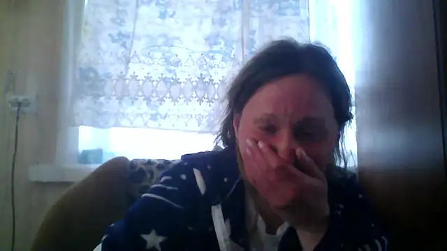 Chat XXX en directo de Norma_Wall