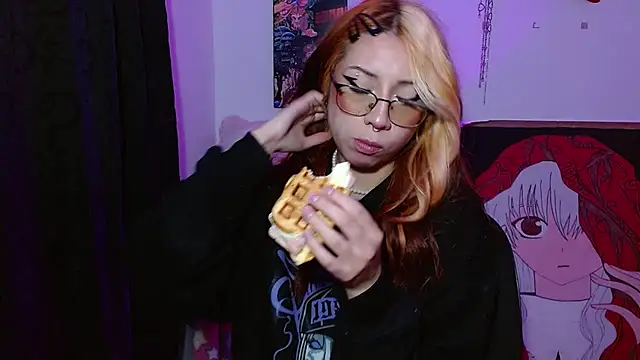 kittymiauu444 라이브 XXX 채팅