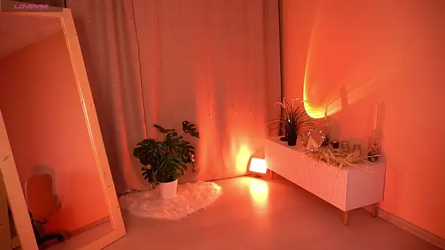 Chat +18 de AmeliaWeells ao vivo