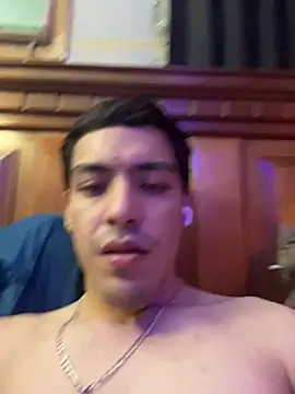 TuPapiChulo2026 Pertunjukan Webcam