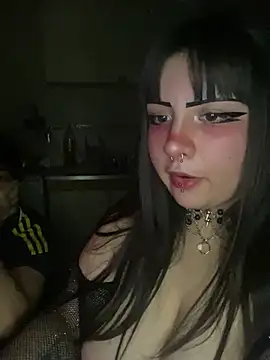 Pokazy przed kamerką – ugly_shinii99