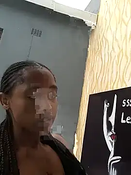 GoodinbedAfrican4 라이브 XXX 채팅