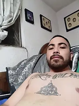 tededeorico Show Webcam