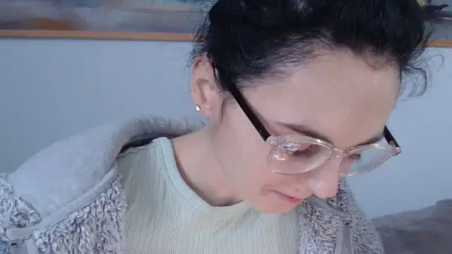 Pokazy przed kamerką – cleophee