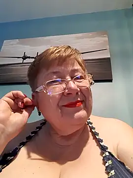 Lena_Gaby webkamerás műsora