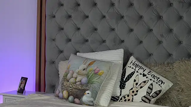 Živý XXX chat TiffanyMaze