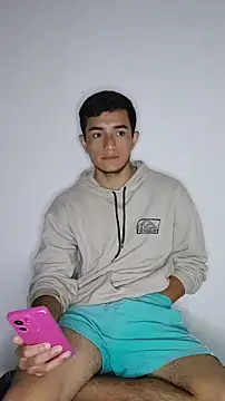 Chat +18 de Thick_Cock ao vivo