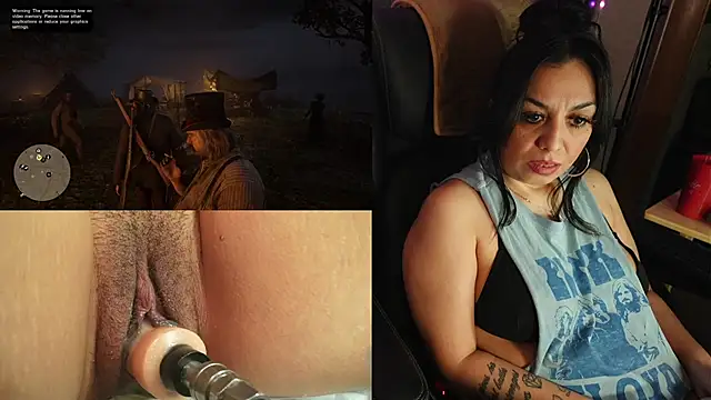 roknblaze – Naživo XXX chat