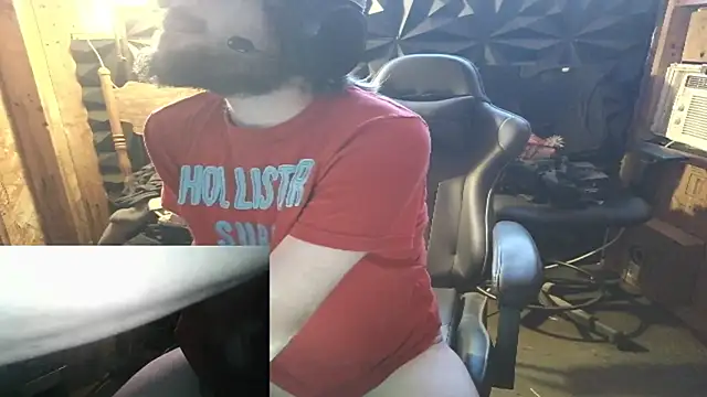 OnlyBlazexx webkamerás műsora