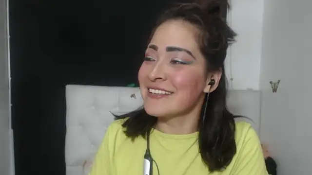 evelynesexのライブXXXチャット