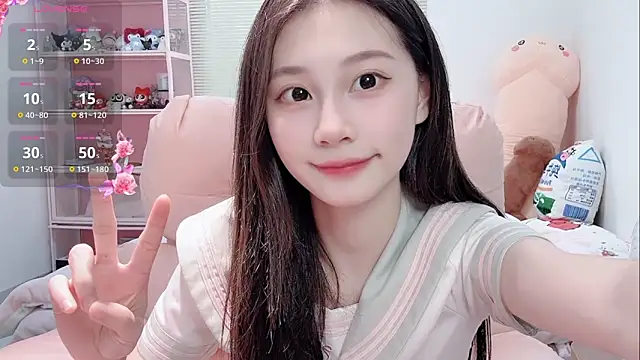 Sembang XXX Secara Langsung lris-Beauty