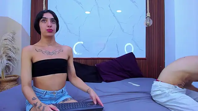 Loversinfire2 – Naživo XXX chat