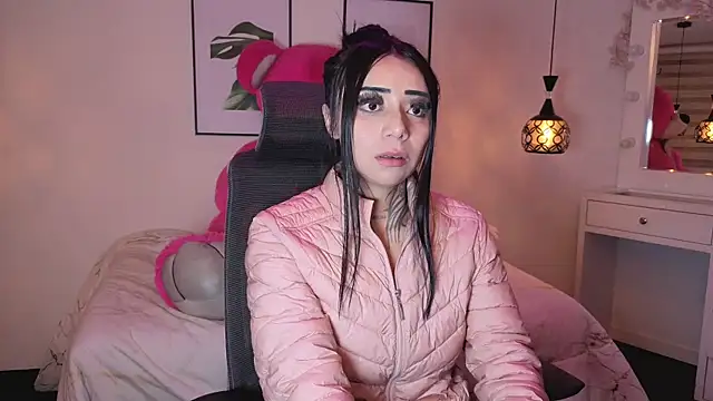 cliovg's Live XXX Chat