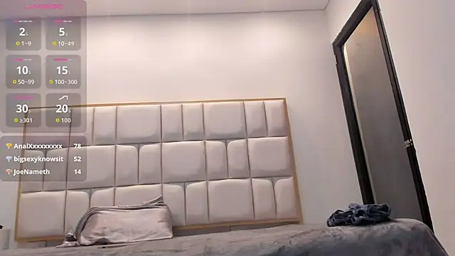 abigail_johnsonn Live XXX chat