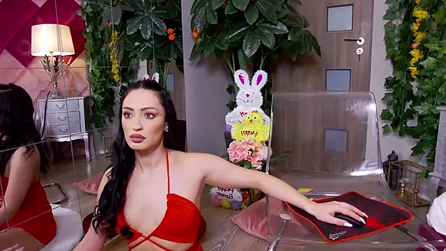 VictoriaLanes 라이브 XXX 채팅