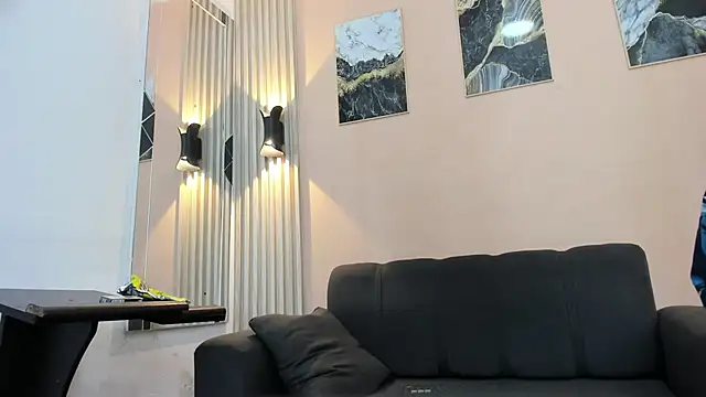 ValentinaeKlein Webcamshow