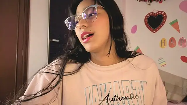 Živý XXX chat PaulaCutexs