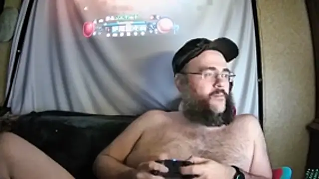 BriTheTopBear – Kamerová šou