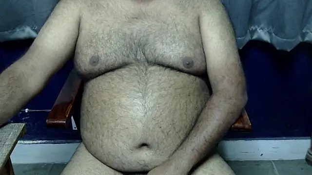 hairysubcub_70 – webcam-show