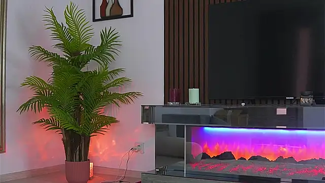 Abbela_White 即時 XXX 聊天