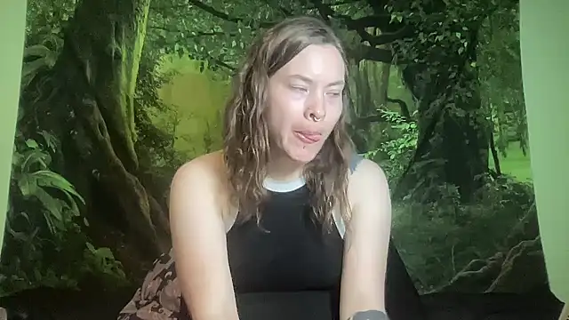 mo0ngoddess 即時 XXX 聊天