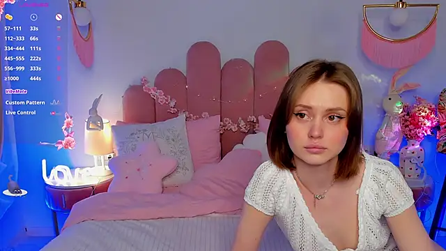 Вебкам-шоу MariLew