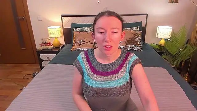 CatherineWalls 即時 XXX 聊天