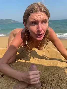 Lady_Liaa's Live XXX Chat