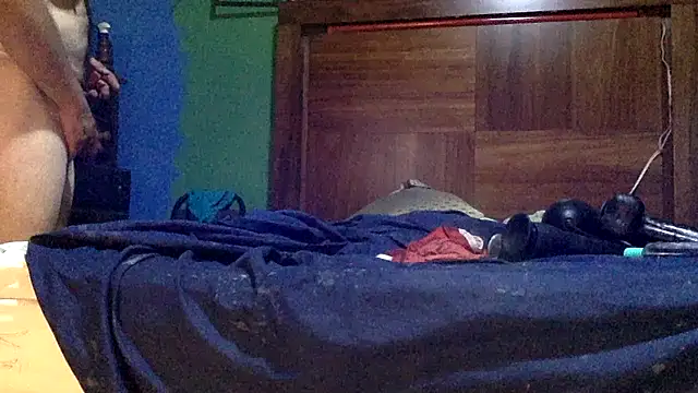 Ricorry@xh Webcam show