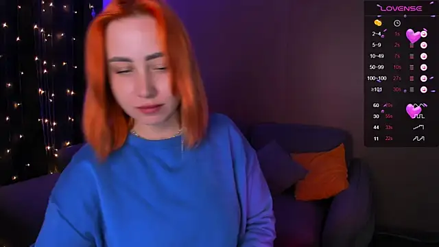 deboramoore 即時 XXX 聊天