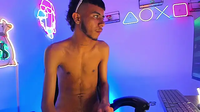 Вебкам-шоу Quetzal_coatl_