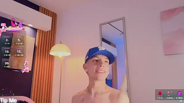 Luca_Prince_ – Naživo XXX chat